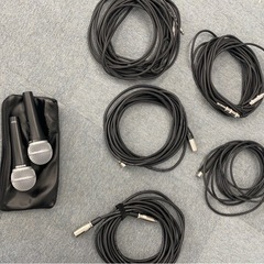 【決定しました】クラシックプロ PAスピーカー アンプ  セット PA10/4【値下げしました】の画像