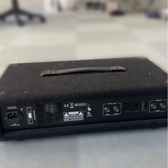 【決定しました】クラシックプロ PAスピーカー アンプ  セット PA10/4【値下げしました】の画像