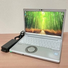 ノートパソコン 中古 おまけ付き 軽量 