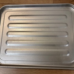 【取引決まっています】オーブントースター　お譲りします！の画像