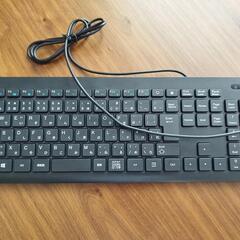 キーボード