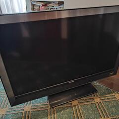 SONY
46型テレビ BRAVIA KDL-46W5000