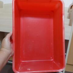 【取引中】絵本＆オモチャラックの画像