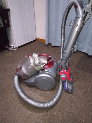 dyson DC12entry 中古　11/9動作確認済み