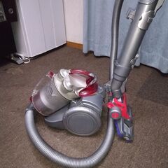 dyson DC12entry 中古　11/9動作確認済み