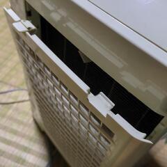 SHARP　加湿空気清浄機の画像