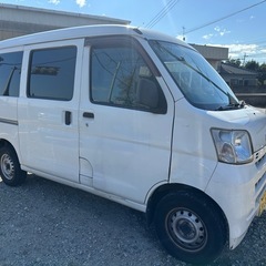 平成26年　トヨタピクシスバン 66,489km  車検8年／6月の画像