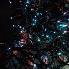 クリスマス イルミネーション