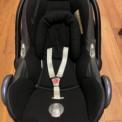 マキシコシ　チャイルドシート