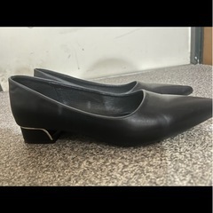 【超美品】パンプス　レディースの画像