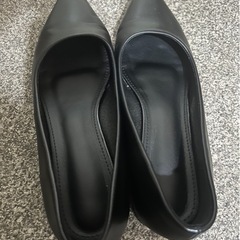 【超美品】パンプス　レディースの画像