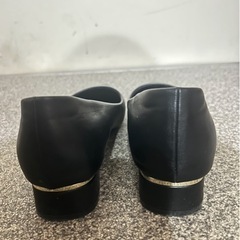 【超美品】パンプス　レディースの画像