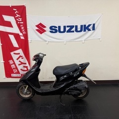 ホンダ⭐️DIOZX🛵2ストロークキャブ車‼️