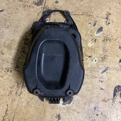 ホンダDIO ディオの画像