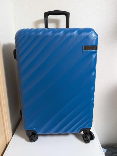 美品✨エースデザインドバイエース スーツケース  キャリーバッグ 70L