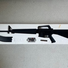 東京マルイ M16A1の画像