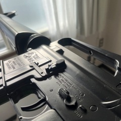 東京マルイ M16A1の画像