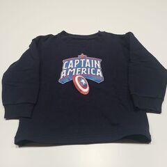 子供服サイズ110上下セット④の画像