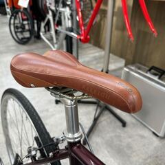 RALEIGH 「ラレー」 RFT RADFORD TRADITIONAL 2020年モデル クロスバイクの画像