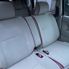 ５万キロ台‼️大人気‼️ダイハツ　ムーヴコンテX   L575S   茨城阿見の画像