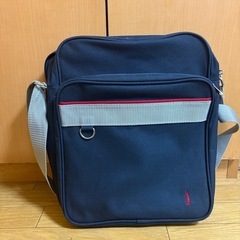 スクールバッグ