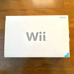 Wii　はじめてパック＆マリパ8セット