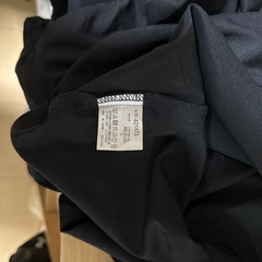 チュニックワンピース 