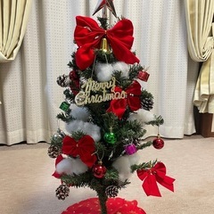 クリスマスツリー