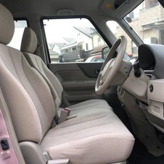 値下げ　H26年式 走行87600㎞ 地デジ&CDオーディオ対応ナビゲーション ETC スマートキー×２個 両側スライドドア 車検R7年11月迄 修復歴無の画像