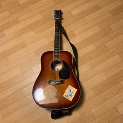アコースティックギター
