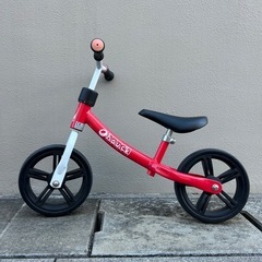 ストライダー、キッズライダー、バランスライダー