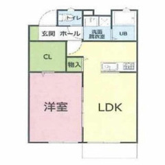 🎀 敷金0円/礼金0円 🎀 業界最安値【宣言】✨保証人不要✨来店不要✨チャット不動産『ハウスリンク』 ＪＲ横須賀線 鎌倉バス7分 バス停 杉本観音 停歩11分❗️鎌倉市大町６丁目  地図を見る❗️AJ47688 - 鎌倉市