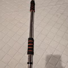 懸垂バー