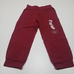 子供服サイズ110上下セット②の画像