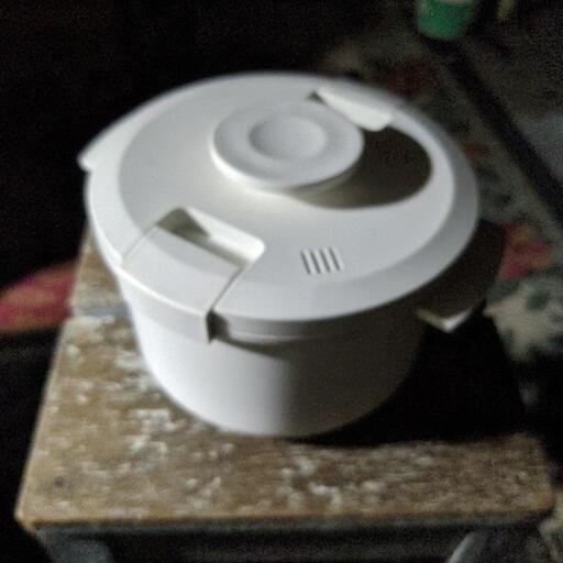 電子レンジ用調理器具