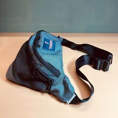 KONGOL×THE SHOP TK ウエストポーチの画像