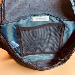 KONGOL×THE SHOP TK ウエストポーチの画像