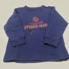 子供服サイズ110上下セット②の画像