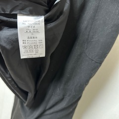 美品LOGOSサロペットの画像