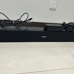 BOSEスピーカー