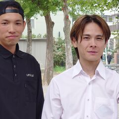 高額求人🔥日給3万円可能💰日払い⭕️置き配メイン🎯コミュ力不要☘...