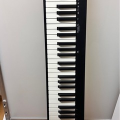 11月まで【MIDIキーボード】NEKTAR ( ネクター ) IMPACT GX61 USB MIDIキーボードコントローラーの画像