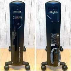 デロンギ　ヒーターの画像