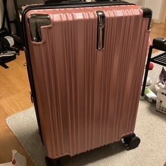 キャリーケースの画像