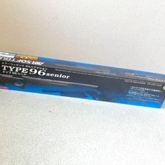 Crown Type96 Senior