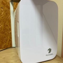 保温庫と保冷庫のどちらにもなる