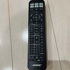 BOSEスピーカーの画像