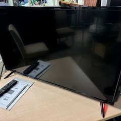 AX-KH43S 43インチ　液晶テレビ　ASTEX