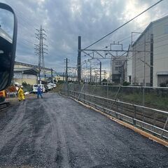未経験でも高単価！株式会社TGR東京の現場作業スタッフ募集の画像
