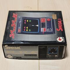 エーダイグリップ グリップレンド スペースベーダー 昭和レトロ レトロゲームの画像